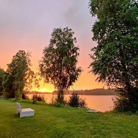 B&B Villa Kauppila Ii Buitenkant foto