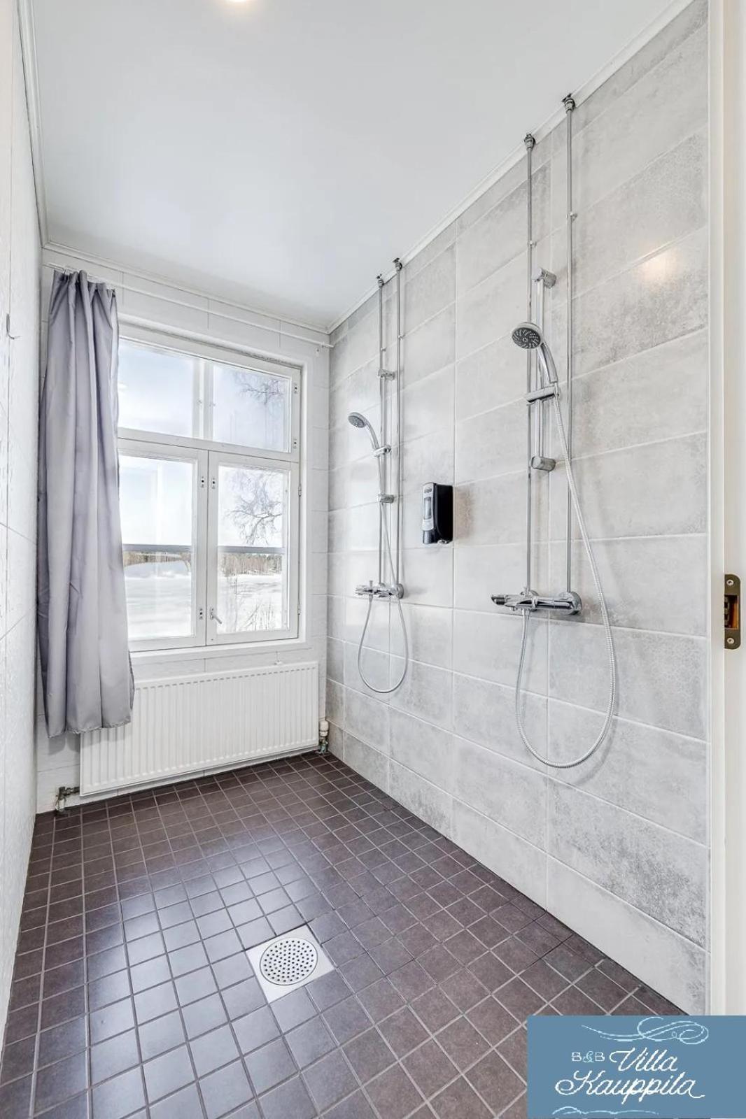 B&B Villa Kauppila Ii Buitenkant foto