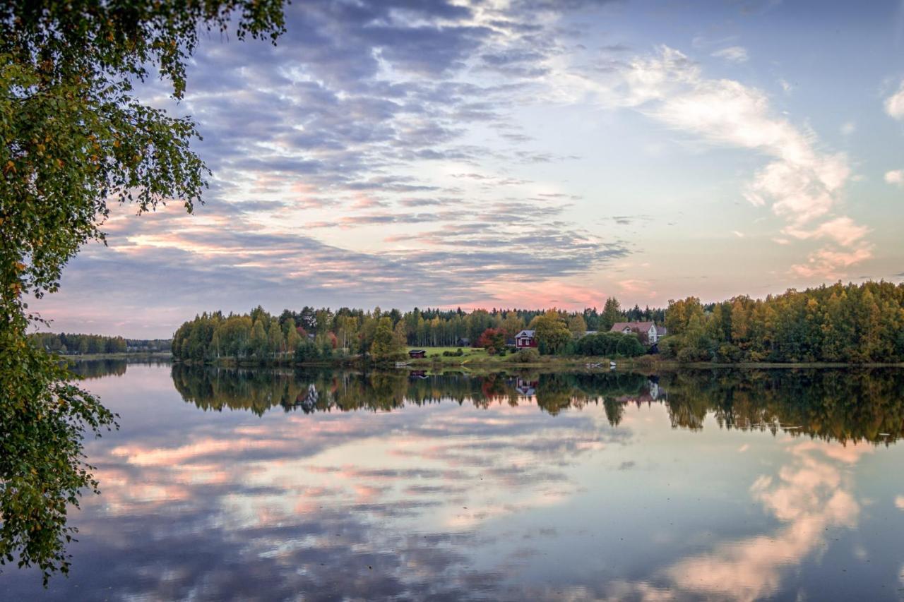 B&B Villa Kauppila Ii Buitenkant foto